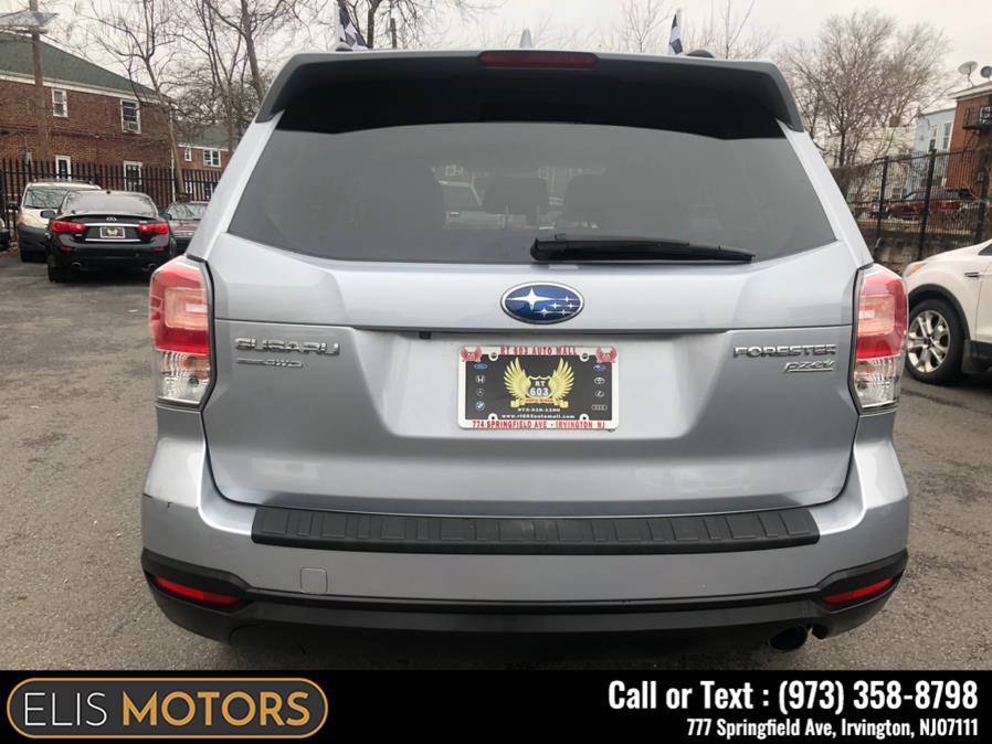 2017 Subaru Forester 2.5i Limited CVT, available for sale in Irvington, New Jersey | Elis Motors Corp. Irvington, New Jersey 2017 Subaru Forester 2.5i Limited CVT, available for sale in Irvington, New Jersey | Elis Motors Corp. Irvington, New Jersey