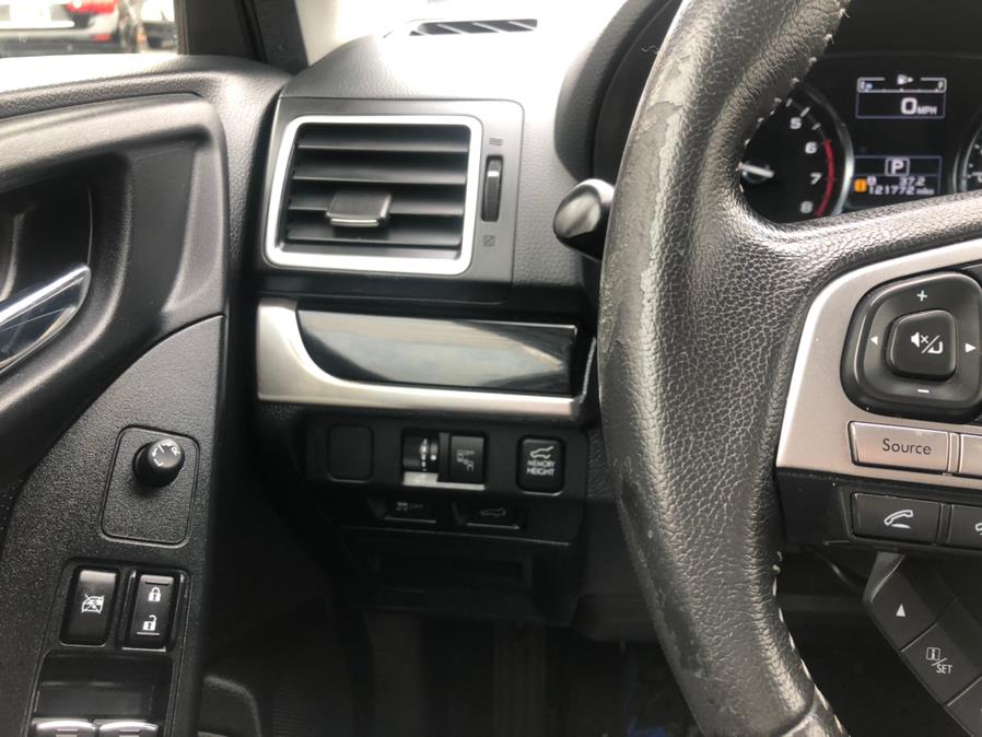 2017 Subaru Forester 2.5i Limited CVT, available for sale in Irvington, New Jersey | Elis Motors Corp. Irvington, New Jersey 2017 Subaru Forester 2.5i Limited CVT, available for sale in Irvington, New Jersey | Elis Motors Corp. Irvington, New Jersey