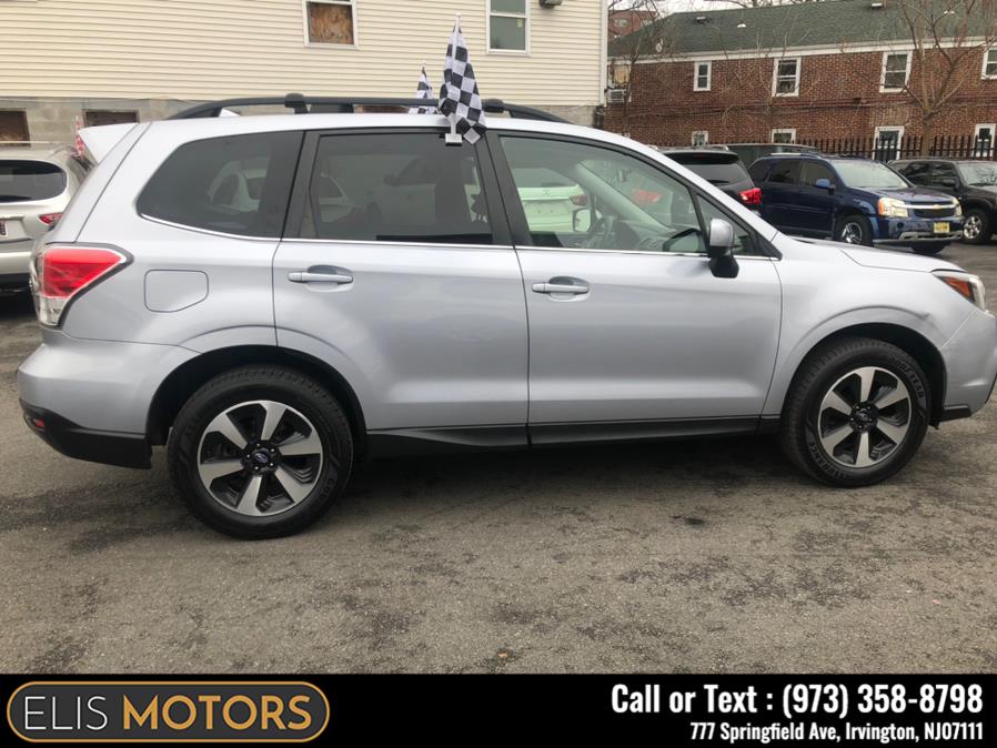 2017 Subaru Forester 2.5i Limited CVT, available for sale in Irvington, New Jersey | Elis Motors Corp. Irvington, New Jersey 2017 Subaru Forester 2.5i Limited CVT, available for sale in Irvington, New Jersey | Elis Motors Corp. Irvington, New Jersey