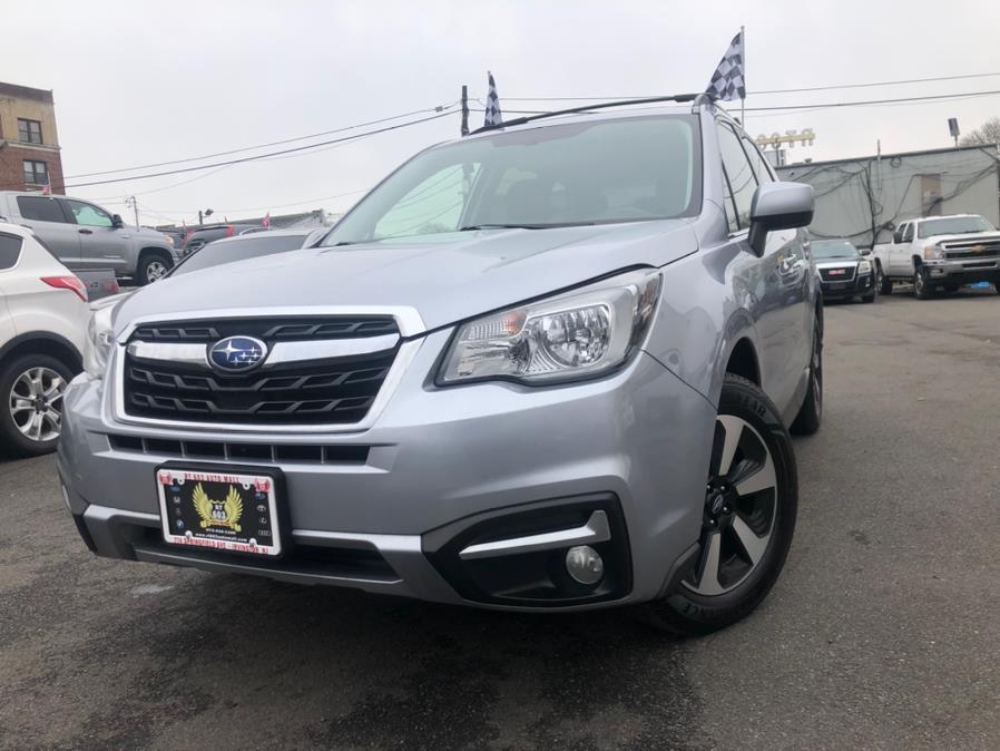2017 Subaru Forester 2.5i Limited CVT, available for sale in Irvington, New Jersey | Elis Motors Corp. Irvington, New Jersey 2017 Subaru Forester 2.5i Limited CVT, available for sale in Irvington, New Jersey | Elis Motors Corp. Irvington, New Jersey
