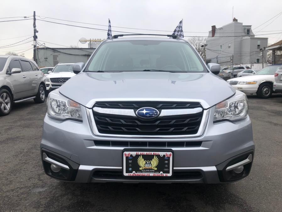 2017 Subaru Forester 2.5i Limited CVT, available for sale in Irvington, New Jersey | Elis Motors Corp. Irvington, New Jersey 2017 Subaru Forester 2.5i Limited CVT, available for sale in Irvington, New Jersey | Elis Motors Corp. Irvington, New Jersey