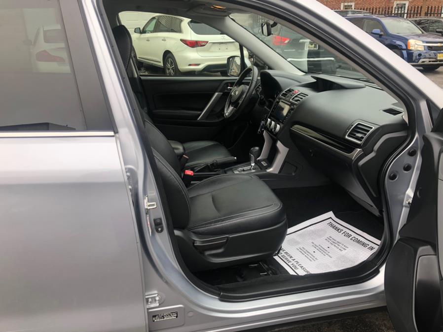 2017 Subaru Forester 2.5i Limited CVT, available for sale in Irvington, New Jersey | Elis Motors Corp. Irvington, New Jersey 2017 Subaru Forester 2.5i Limited CVT, available for sale in Irvington, New Jersey | Elis Motors Corp. Irvington, New Jersey