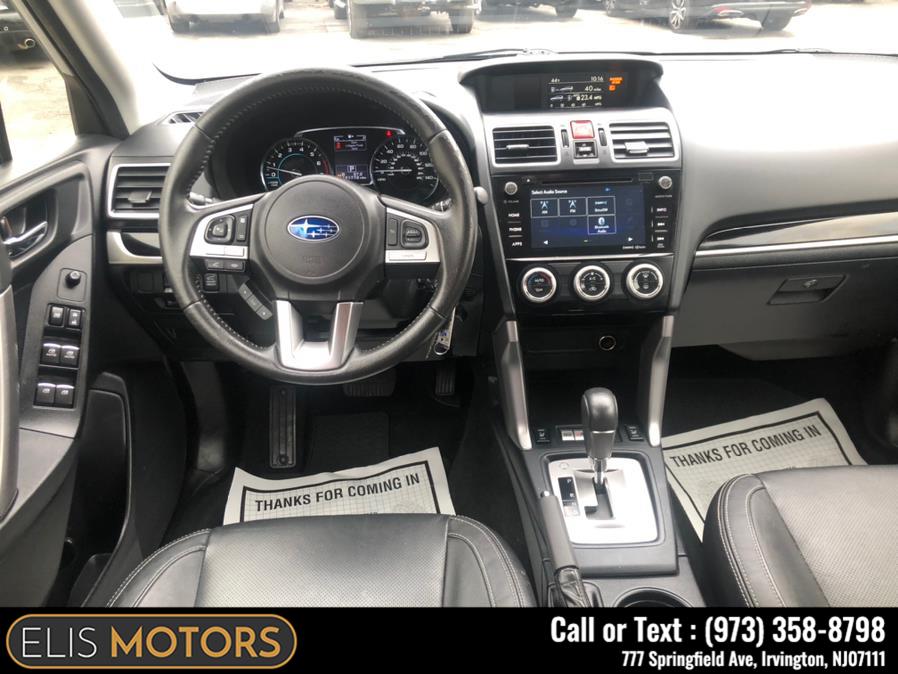 2017 Subaru Forester 2.5i Limited CVT, available for sale in Irvington, New Jersey | Elis Motors Corp. Irvington, New Jersey 2017 Subaru Forester 2.5i Limited CVT, available for sale in Irvington, New Jersey | Elis Motors Corp. Irvington, New Jersey