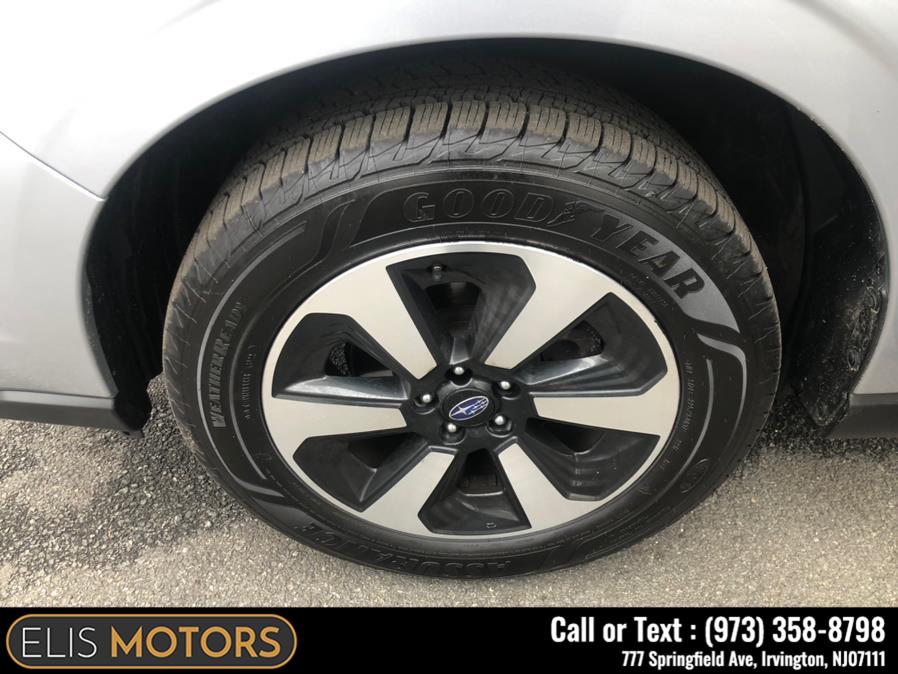 2017 Subaru Forester 2.5i Limited CVT, available for sale in Irvington, New Jersey | Elis Motors Corp. Irvington, New Jersey 2017 Subaru Forester 2.5i Limited CVT, available for sale in Irvington, New Jersey | Elis Motors Corp. Irvington, New Jersey