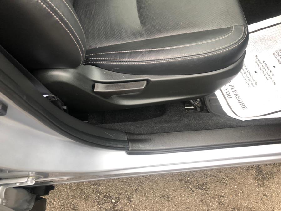 2017 Subaru Forester 2.5i Limited CVT, available for sale in Irvington, New Jersey | Elis Motors Corp. Irvington, New Jersey 2017 Subaru Forester 2.5i Limited CVT, available for sale in Irvington, New Jersey | Elis Motors Corp. Irvington, New Jersey