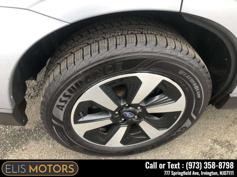 2017 Subaru Forester 2.5i Limited CVT, available for sale in Irvington, New Jersey | Elis Motors Corp. Irvington, New Jersey 2017 Subaru Forester 2.5i Limited CVT, available for sale in Irvington, New Jersey | Elis Motors Corp. Irvington, New Jersey