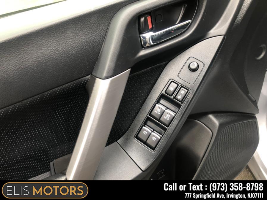 2017 Subaru Forester 2.5i Limited CVT, available for sale in Irvington, New Jersey | Elis Motors Corp. Irvington, New Jersey 2017 Subaru Forester 2.5i Limited CVT, available for sale in Irvington, New Jersey | Elis Motors Corp. Irvington, New Jersey