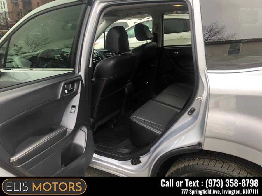 2017 Subaru Forester 2.5i Limited CVT, available for sale in Irvington, New Jersey | Elis Motors Corp. Irvington, New Jersey 2017 Subaru Forester 2.5i Limited CVT, available for sale in Irvington, New Jersey | Elis Motors Corp. Irvington, New Jersey
