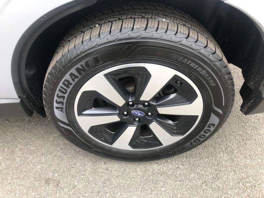 2017 Subaru Forester 2.5i Limited CVT, available for sale in Irvington, New Jersey | Elis Motors Corp. Irvington, New Jersey 2017 Subaru Forester 2.5i Limited CVT, available for sale in Irvington, New Jersey | Elis Motors Corp. Irvington, New Jersey