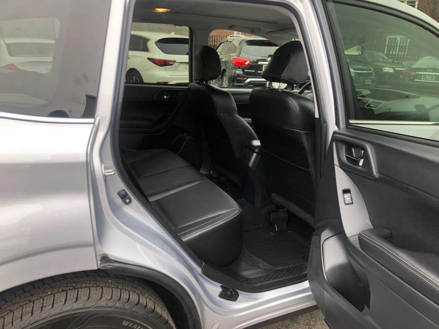 2017 Subaru Forester 2.5i Limited CVT, available for sale in Irvington, New Jersey | Elis Motors Corp. Irvington, New Jersey 2017 Subaru Forester 2.5i Limited CVT, available for sale in Irvington, New Jersey | Elis Motors Corp. Irvington, New Jersey