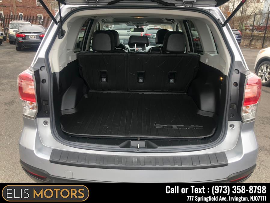 2017 Subaru Forester 2.5i Limited CVT, available for sale in Irvington, New Jersey | Elis Motors Corp. Irvington, New Jersey 2017 Subaru Forester 2.5i Limited CVT, available for sale in Irvington, New Jersey | Elis Motors Corp. Irvington, New Jersey