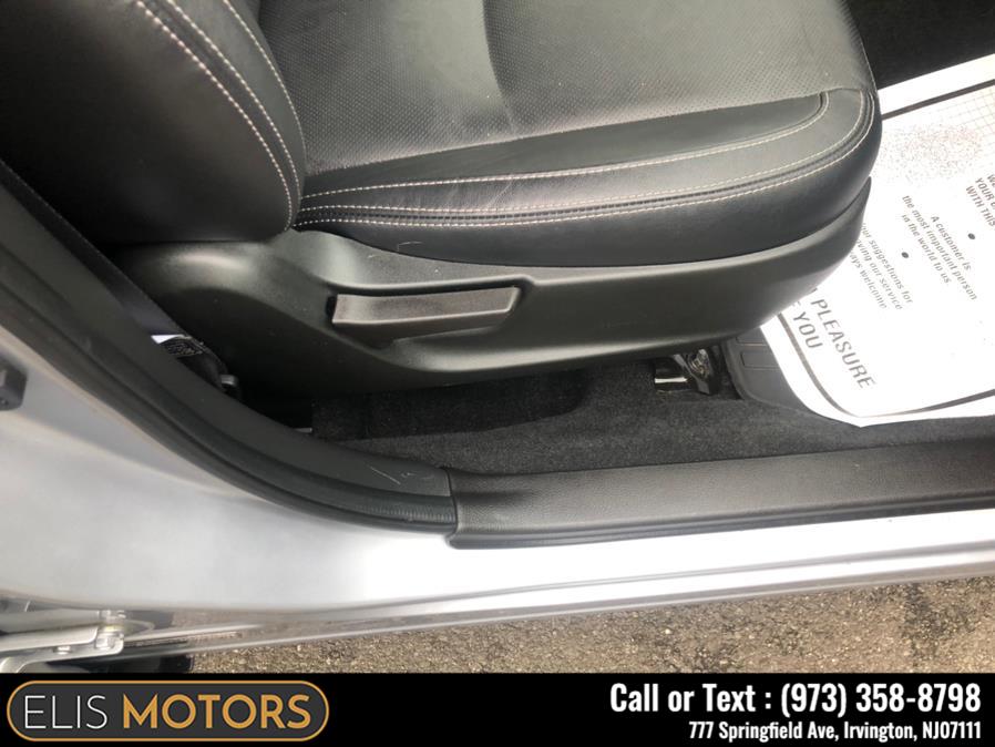 2017 Subaru Forester 2.5i Limited CVT, available for sale in Irvington, New Jersey | Elis Motors Corp. Irvington, New Jersey 2017 Subaru Forester 2.5i Limited CVT, available for sale in Irvington, New Jersey | Elis Motors Corp. Irvington, New Jersey