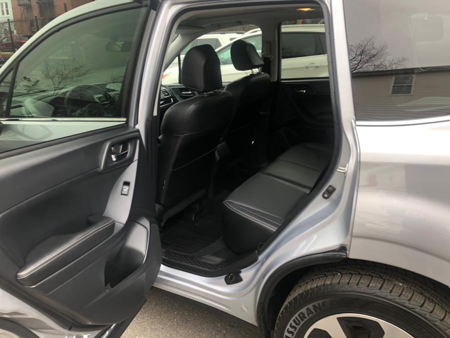 2017 Subaru Forester 2.5i Limited CVT, available for sale in Irvington, New Jersey | Elis Motors Corp. Irvington, New Jersey 2017 Subaru Forester 2.5i Limited CVT, available for sale in Irvington, New Jersey | Elis Motors Corp. Irvington, New Jersey