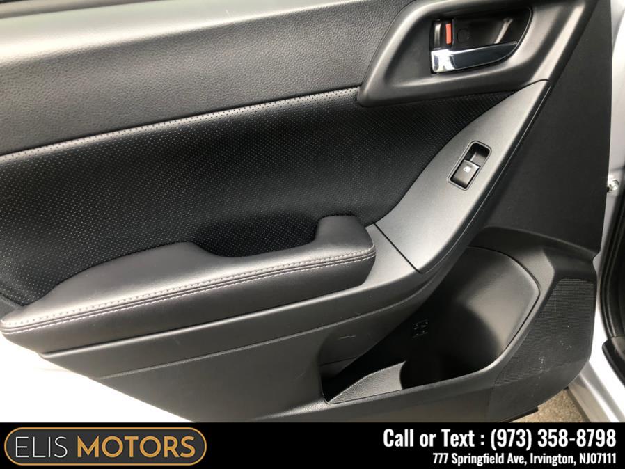 2017 Subaru Forester 2.5i Limited CVT, available for sale in Irvington, New Jersey | Elis Motors Corp. Irvington, New Jersey 2017 Subaru Forester 2.5i Limited CVT, available for sale in Irvington, New Jersey | Elis Motors Corp. Irvington, New Jersey