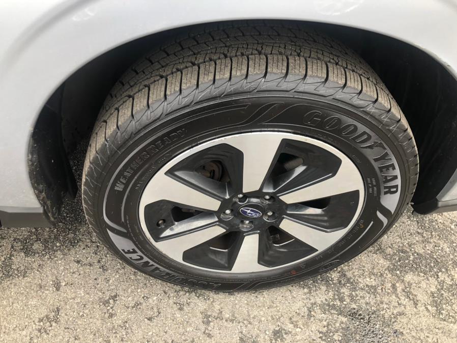 2017 Subaru Forester 2.5i Limited CVT, available for sale in Irvington, New Jersey | Elis Motors Corp. Irvington, New Jersey 2017 Subaru Forester 2.5i Limited CVT, available for sale in Irvington, New Jersey | Elis Motors Corp. Irvington, New Jersey