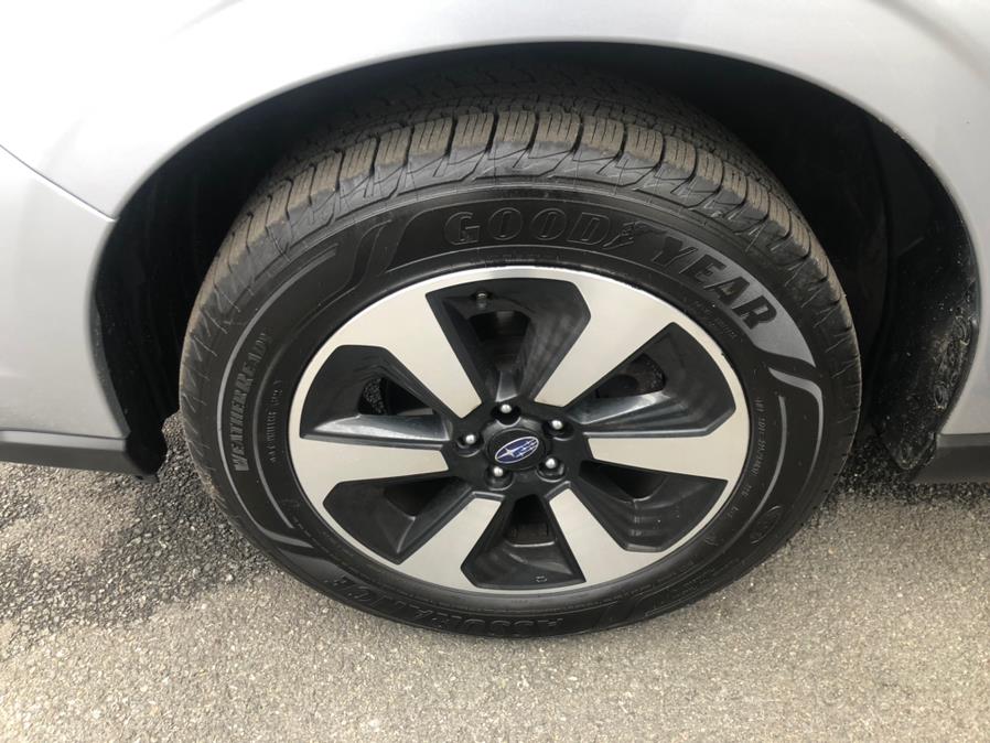 2017 Subaru Forester 2.5i Limited CVT, available for sale in Irvington, New Jersey | Elis Motors Corp. Irvington, New Jersey 2017 Subaru Forester 2.5i Limited CVT, available for sale in Irvington, New Jersey | Elis Motors Corp. Irvington, New Jersey