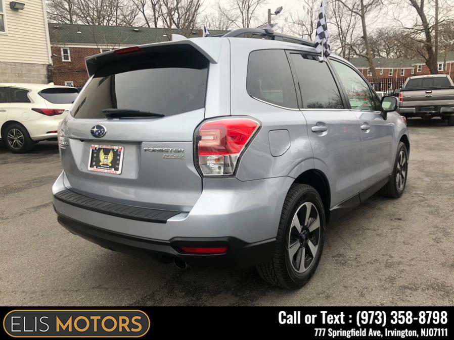 2017 Subaru Forester 2.5i Limited CVT, available for sale in Irvington, New Jersey | Elis Motors Corp. Irvington, New Jersey 2017 Subaru Forester 2.5i Limited CVT, available for sale in Irvington, New Jersey | Elis Motors Corp. Irvington, New Jersey