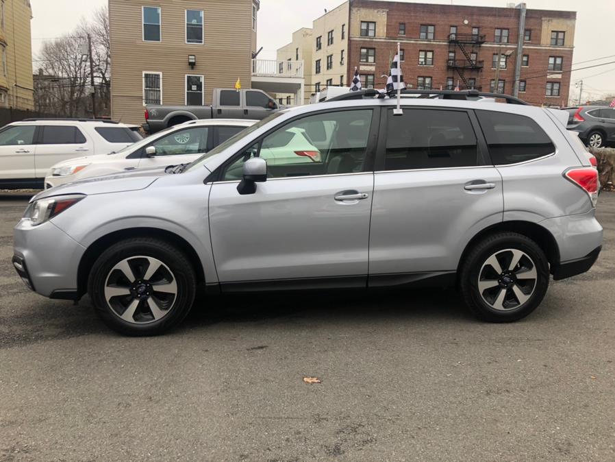 2017 Subaru Forester 2.5i Limited CVT, available for sale in Irvington, New Jersey | Elis Motors Corp. Irvington, New Jersey 2017 Subaru Forester 2.5i Limited CVT, available for sale in Irvington, New Jersey | Elis Motors Corp. Irvington, New Jersey