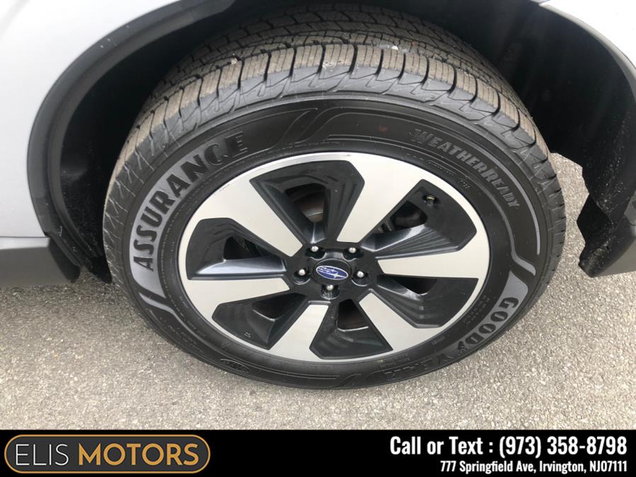 2017 Subaru Forester 2.5i Limited CVT, available for sale in Irvington, New Jersey | Elis Motors Corp. Irvington, New Jersey 2017 Subaru Forester 2.5i Limited CVT, available for sale in Irvington, New Jersey | Elis Motors Corp. Irvington, New Jersey