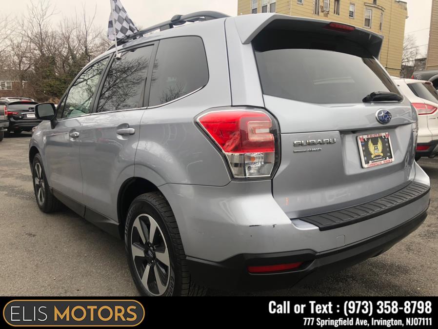 2017 Subaru Forester 2.5i Limited CVT, available for sale in Irvington, New Jersey | Elis Motors Corp. Irvington, New Jersey 2017 Subaru Forester 2.5i Limited CVT, available for sale in Irvington, New Jersey | Elis Motors Corp. Irvington, New Jersey