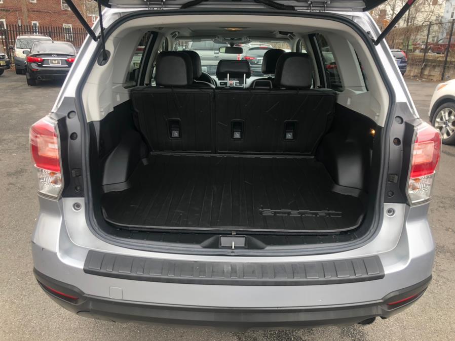 2017 Subaru Forester 2.5i Limited CVT, available for sale in Irvington, New Jersey | Elis Motors Corp. Irvington, New Jersey 2017 Subaru Forester 2.5i Limited CVT, available for sale in Irvington, New Jersey | Elis Motors Corp. Irvington, New Jersey