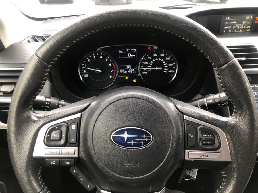 2017 Subaru Forester 2.5i Limited CVT, available for sale in Irvington, New Jersey | Elis Motors Corp. Irvington, New Jersey 2017 Subaru Forester 2.5i Limited CVT, available for sale in Irvington, New Jersey | Elis Motors Corp. Irvington, New Jersey