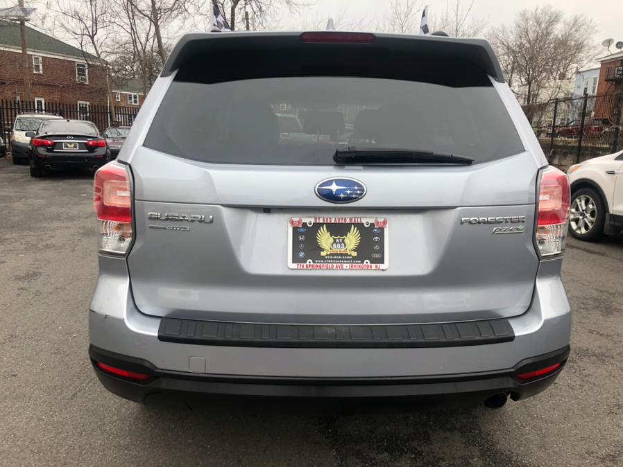 2017 Subaru Forester 2.5i Limited CVT, available for sale in Irvington, New Jersey | Elis Motors Corp. Irvington, New Jersey 2017 Subaru Forester 2.5i Limited CVT, available for sale in Irvington, New Jersey | Elis Motors Corp. Irvington, New Jersey