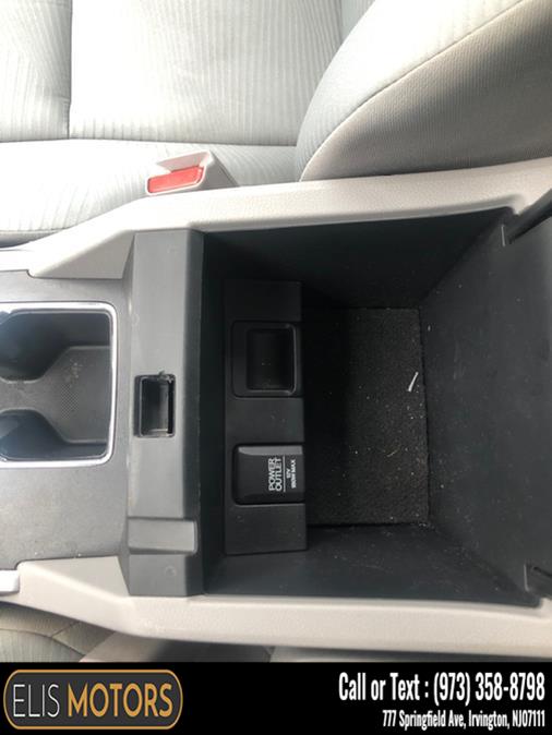 2014 Honda Accord Sedan 4dr I4 CVT LX, available for sale in Irvington, New Jersey | Elis Motors Corp. Irvington, New Jersey 2014 Honda Accord Sedan 4dr I4 CVT LX, available for sale in Irvington, New Jersey | Elis Motors Corp. Irvington, New Jersey