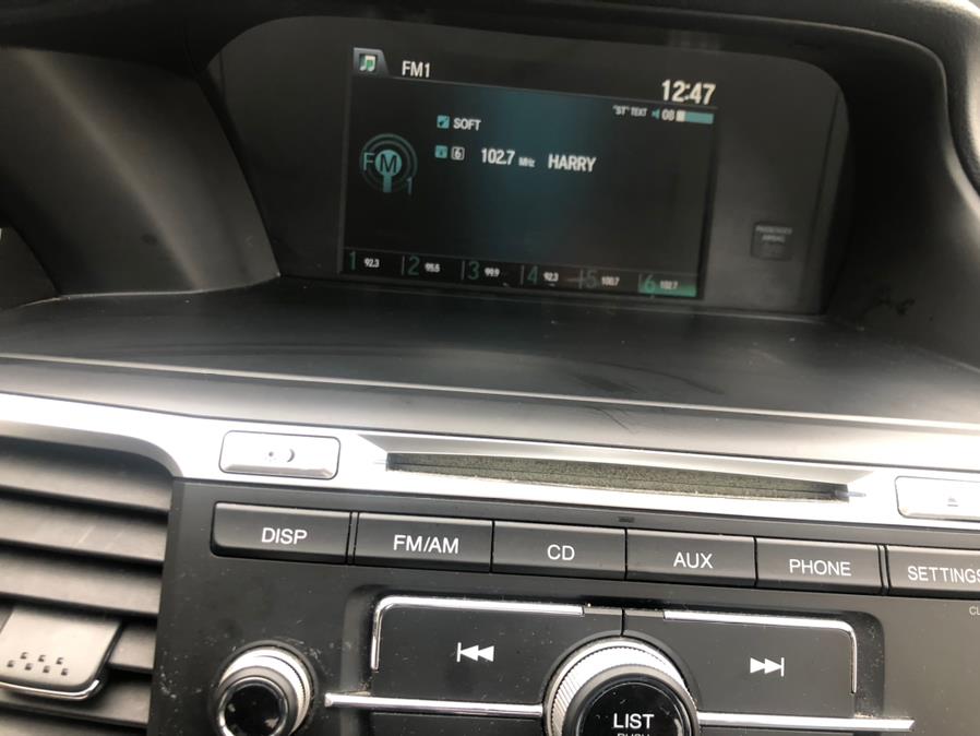 2014 Honda Accord Sedan 4dr I4 CVT LX, available for sale in Irvington, New Jersey | Elis Motors Corp. Irvington, New Jersey 2014 Honda Accord Sedan 4dr I4 CVT LX, available for sale in Irvington, New Jersey | Elis Motors Corp. Irvington, New Jersey