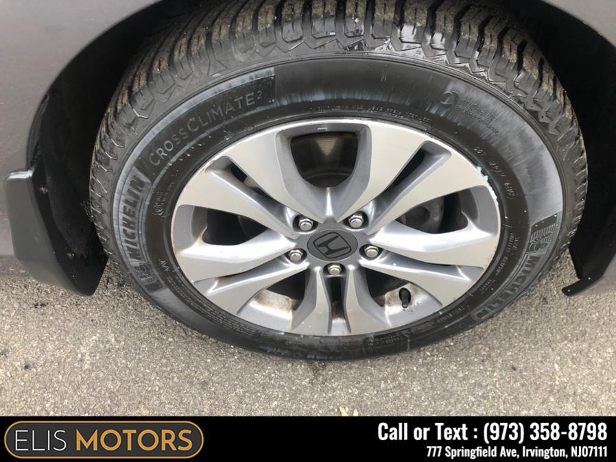 2014 Honda Accord Sedan 4dr I4 CVT LX, available for sale in Irvington, New Jersey | Elis Motors Corp. Irvington, New Jersey 2014 Honda Accord Sedan 4dr I4 CVT LX, available for sale in Irvington, New Jersey | Elis Motors Corp. Irvington, New Jersey
