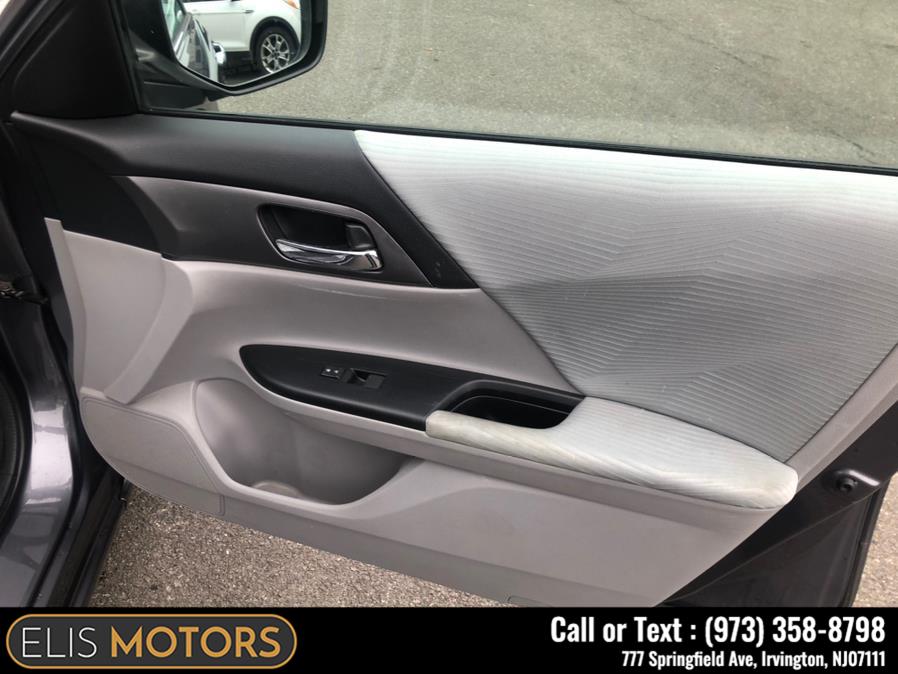 2014 Honda Accord Sedan 4dr I4 CVT LX, available for sale in Irvington, New Jersey | Elis Motors Corp. Irvington, New Jersey 2014 Honda Accord Sedan 4dr I4 CVT LX, available for sale in Irvington, New Jersey | Elis Motors Corp. Irvington, New Jersey