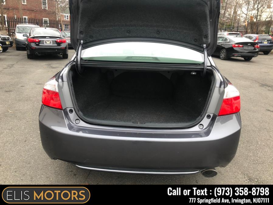 2014 Honda Accord Sedan 4dr I4 CVT LX, available for sale in Irvington, New Jersey | Elis Motors Corp. Irvington, New Jersey 2014 Honda Accord Sedan 4dr I4 CVT LX, available for sale in Irvington, New Jersey | Elis Motors Corp. Irvington, New Jersey