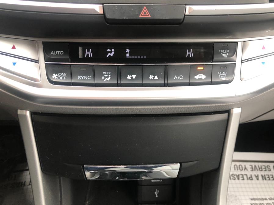 2014 Honda Accord Sedan 4dr I4 CVT LX, available for sale in Irvington, New Jersey | Elis Motors Corp. Irvington, New Jersey 2014 Honda Accord Sedan 4dr I4 CVT LX, available for sale in Irvington, New Jersey | Elis Motors Corp. Irvington, New Jersey