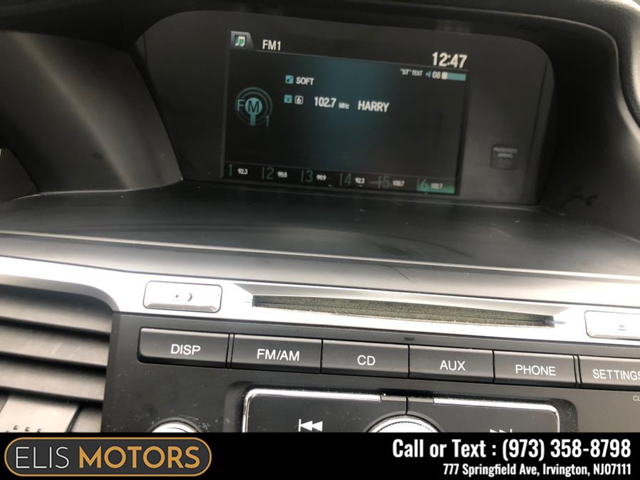 2014 Honda Accord Sedan 4dr I4 CVT LX, available for sale in Irvington, New Jersey | Elis Motors Corp. Irvington, New Jersey 2014 Honda Accord Sedan 4dr I4 CVT LX, available for sale in Irvington, New Jersey | Elis Motors Corp. Irvington, New Jersey