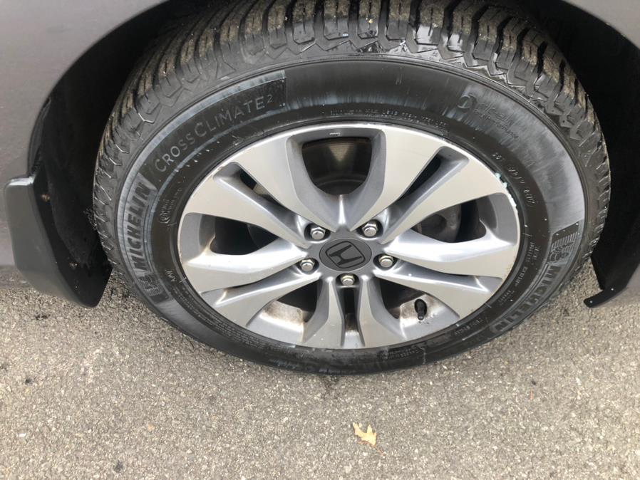 2014 Honda Accord Sedan 4dr I4 CVT LX, available for sale in Irvington, New Jersey | Elis Motors Corp. Irvington, New Jersey 2014 Honda Accord Sedan 4dr I4 CVT LX, available for sale in Irvington, New Jersey | Elis Motors Corp. Irvington, New Jersey