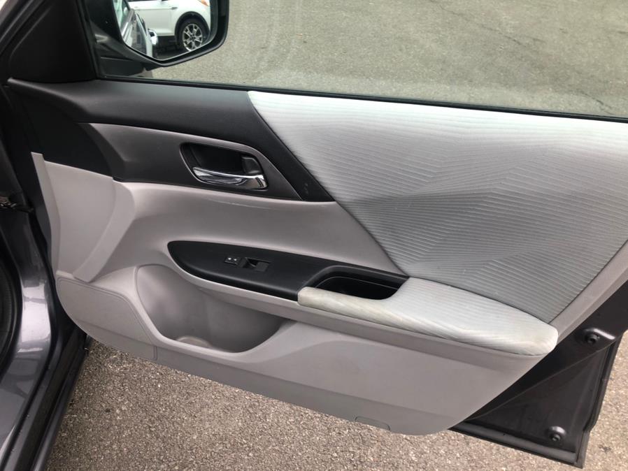 2014 Honda Accord Sedan 4dr I4 CVT LX, available for sale in Irvington, New Jersey | Elis Motors Corp. Irvington, New Jersey 2014 Honda Accord Sedan 4dr I4 CVT LX, available for sale in Irvington, New Jersey | Elis Motors Corp. Irvington, New Jersey
