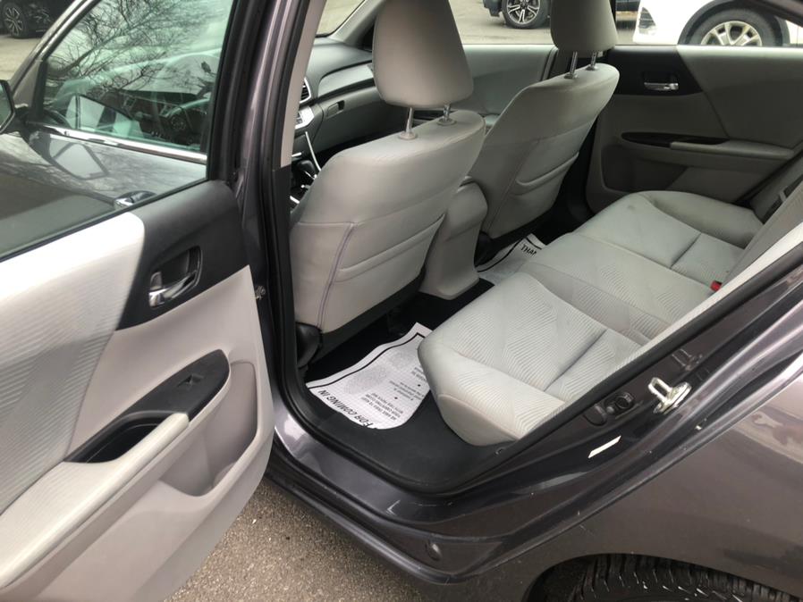 2014 Honda Accord Sedan 4dr I4 CVT LX, available for sale in Irvington, New Jersey | Elis Motors Corp. Irvington, New Jersey 2014 Honda Accord Sedan 4dr I4 CVT LX, available for sale in Irvington, New Jersey | Elis Motors Corp. Irvington, New Jersey