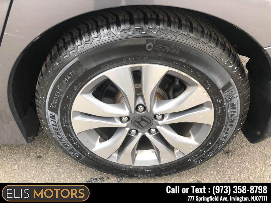 2014 Honda Accord Sedan 4dr I4 CVT LX, available for sale in Irvington, New Jersey | Elis Motors Corp. Irvington, New Jersey 2014 Honda Accord Sedan 4dr I4 CVT LX, available for sale in Irvington, New Jersey | Elis Motors Corp. Irvington, New Jersey