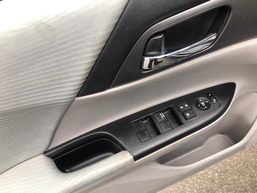 2014 Honda Accord Sedan 4dr I4 CVT LX, available for sale in Irvington, New Jersey | Elis Motors Corp. Irvington, New Jersey 2014 Honda Accord Sedan 4dr I4 CVT LX, available for sale in Irvington, New Jersey | Elis Motors Corp. Irvington, New Jersey