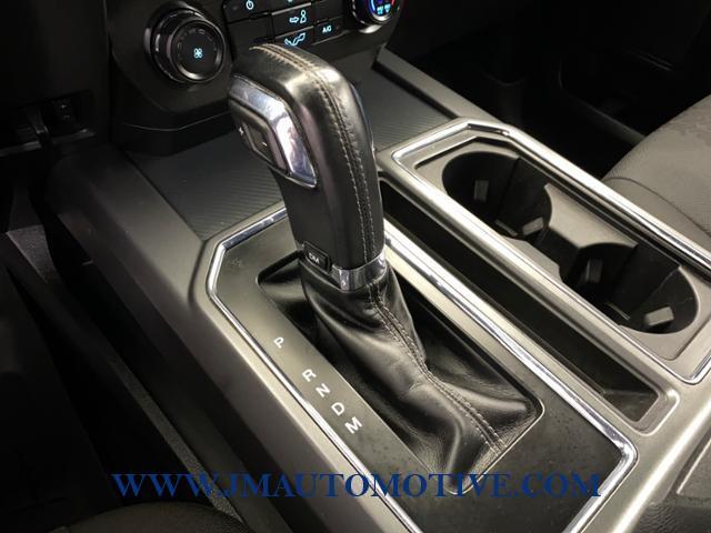 2018 Ford F-150 XLT 2WD SuperCab 6.5' Box, available for sale in Naugatuck, Connecticut | J&M Automotive Sls&Svc LLC. Naugatuck, Connecticut 2018 Ford F-150 XLT 2WD SuperCab 6.5' Box, available for sale in Naugatuck, Connecticut | J&M Automotive Sls&Svc LLC. Naugatuck, Connecticut