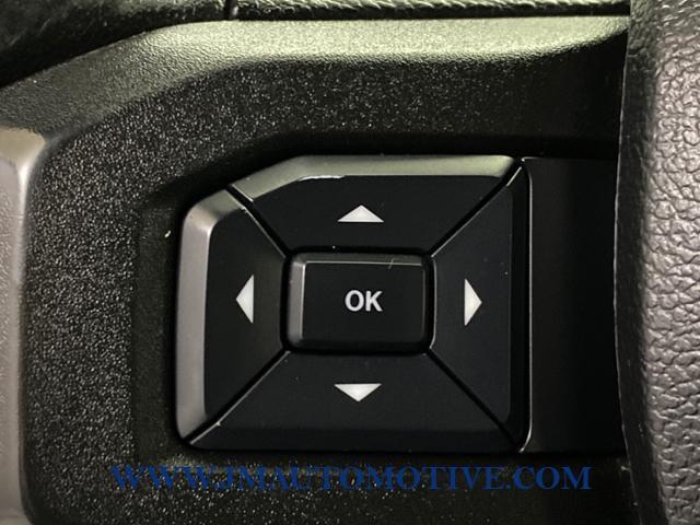 2018 Ford F-150 XLT 2WD SuperCab 6.5' Box, available for sale in Naugatuck, Connecticut | J&M Automotive Sls&Svc LLC. Naugatuck, Connecticut 2018 Ford F-150 XLT 2WD SuperCab 6.5' Box, available for sale in Naugatuck, Connecticut | J&M Automotive Sls&Svc LLC. Naugatuck, Connecticut