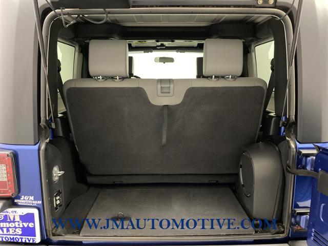 2010 Jeep Wrangler 4WD 2dr Sahara, available for sale in Naugatuck, Connecticut | J&M Automotive Sls&Svc LLC. Naugatuck, Connecticut 2010 Jeep Wrangler 4WD 2dr Sahara, available for sale in Naugatuck, Connecticut | J&M Automotive Sls&Svc LLC. Naugatuck, Connecticut