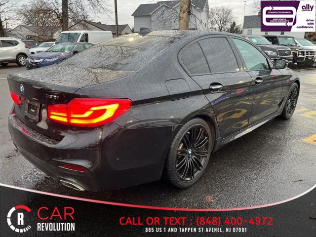 2017 BMW 5 Series 530i, available for sale in Avenel, New Jersey | Car Revolution. Avenel, New Jersey 2017 BMW 5 Series 530i, available for sale in Avenel, New Jersey | Car Revolution. Avenel, New Jersey