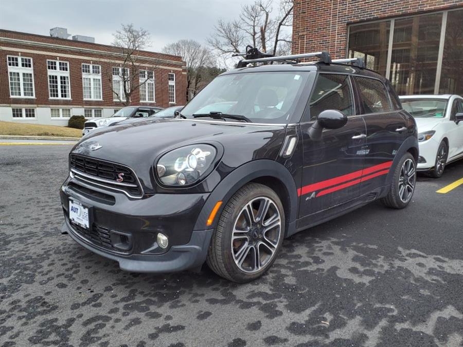 2015 Mini Countryman S, available for sale in Andover, Massachusetts | Autouse. Andover, Massachusetts