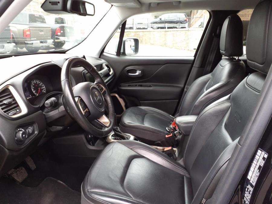 2016 Jeep Renegade LIMITED, available for sale in Andover, Massachusetts | Autouse. Andover, Massachusetts 2016 Jeep Renegade LIMITED, available for sale in Andover, Massachusetts | Autouse. Andover, Massachusetts