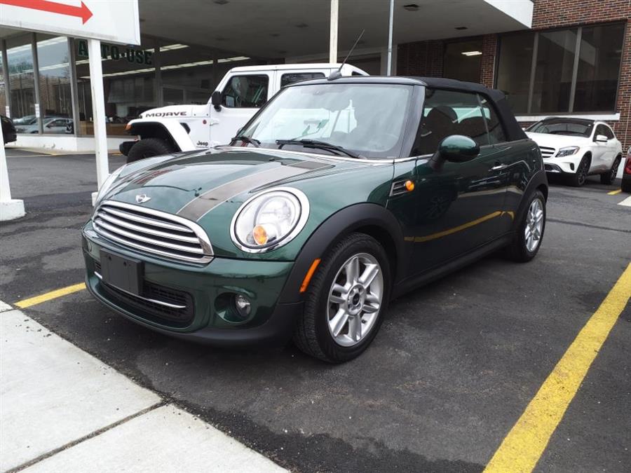 2015 Mini Convertible BASE, available for sale in Andover, Massachusetts | Autouse. Andover, Massachusetts