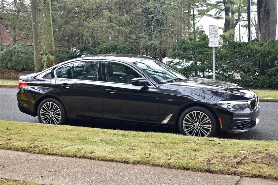 2019 BMW 5 Series 540i xDrive AWD 4dr Sedan, available for sale in Great Neck, New York | Camy Cars. Great Neck, New York 2019 BMW 5 Series 540i xDrive AWD 4dr Sedan, available for sale in Great Neck, New York | Camy Cars. Great Neck, New York