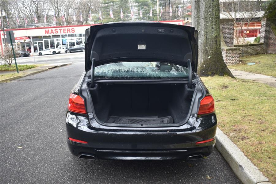 2019 BMW 5 Series 540i xDrive AWD 4dr Sedan, available for sale in Great Neck, New York | Camy Cars. Great Neck, New York 2019 BMW 5 Series 540i xDrive AWD 4dr Sedan, available for sale in Great Neck, New York | Camy Cars. Great Neck, New York