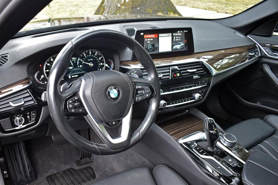 2019 BMW 5 Series 540i xDrive AWD 4dr Sedan, available for sale in Great Neck, New York | Camy Cars. Great Neck, New York 2019 BMW 5 Series 540i xDrive AWD 4dr Sedan, available for sale in Great Neck, New York | Camy Cars. Great Neck, New York