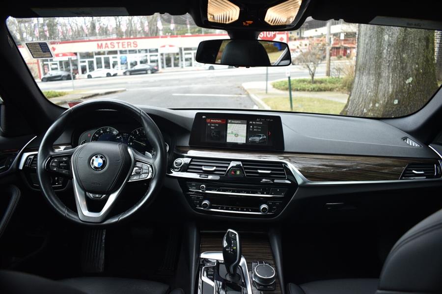 2019 BMW 5 Series 540i xDrive AWD 4dr Sedan, available for sale in Great Neck, New York | Camy Cars. Great Neck, New York 2019 BMW 5 Series 540i xDrive AWD 4dr Sedan, available for sale in Great Neck, New York | Camy Cars. Great Neck, New York